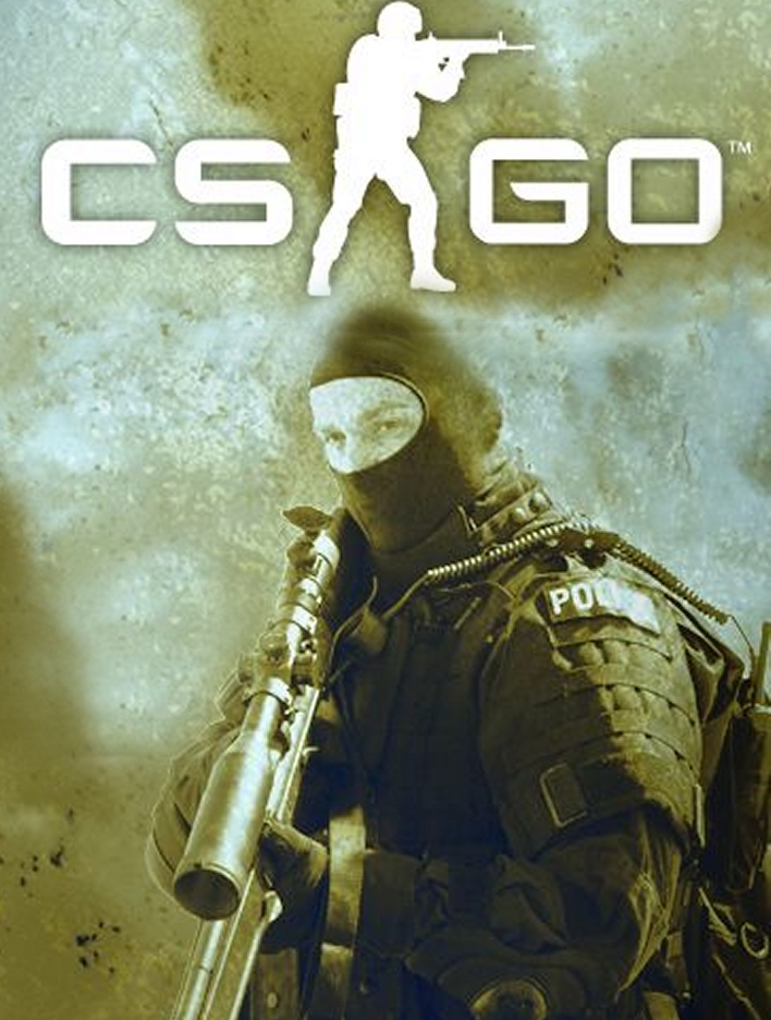 Counter Strike: global offensive Trailer &amp; Preview ...