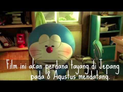 Aw Stand By Me bakal jadi film terakhir Doraemon 