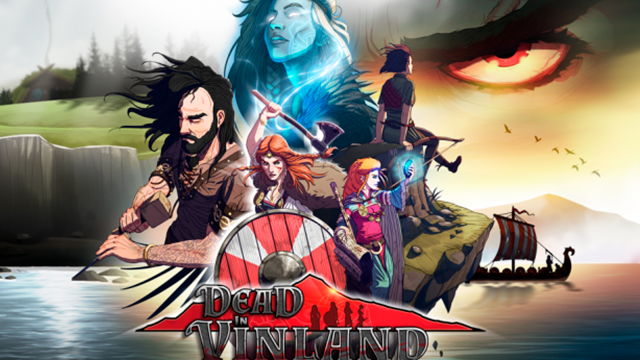Survival RPG Dead in Vinland recebe data de lançamento para PC e novo trailer