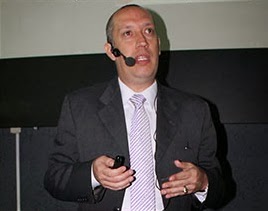 José R. Mendoza M.