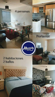 Imagen Apartamento Isla Margarita