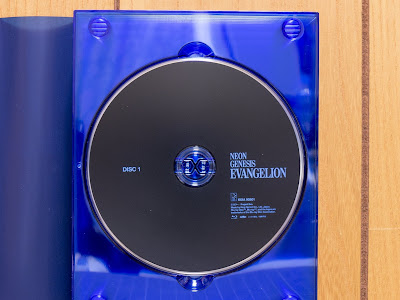 最高のコレクション 新世紀エヴァンゲリオン blu-ray box standard edition レビュー 304746