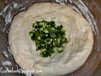 Jalapeno Cheese Loaf by Custom Taste