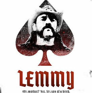 Lemmy Motorhead movie