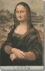 MonaLisa