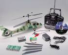 rc helicopter|Co-Comanche