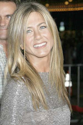 Jennifer Aniston