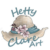 Hetty Clare Designs