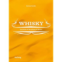 Whisky: Das kleine Buch (Hallwag Allgemeine Einführungen)