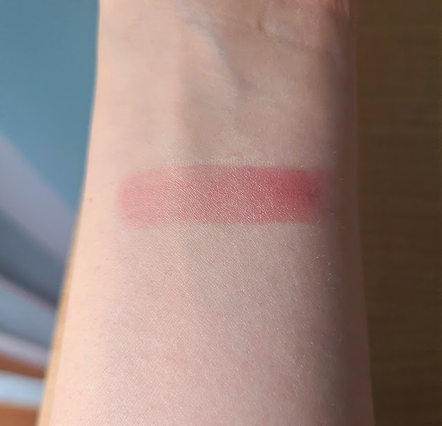 Swatch of Ilia Beauty Multi-Stick in the shade At Last