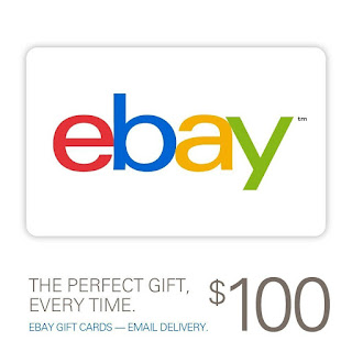  eBay GC Deal