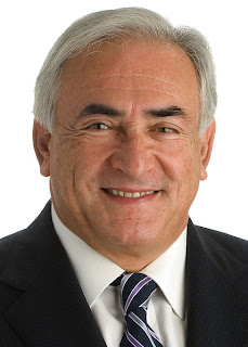 Dominique Strauss-Kahn (DSK)