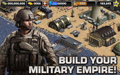 Modern War 3.8.0.0.2.Apps apk