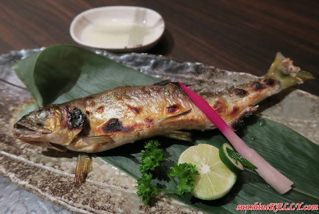 ISHIN Japanese Dining, Best Japanese Fine Dining, Old Klang Road