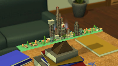 Tinytopia Game Screenshot 2