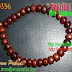 Tasbih GELANG KOKKA KAPSUL Elastis Ukuran 33 diameter 6 mm