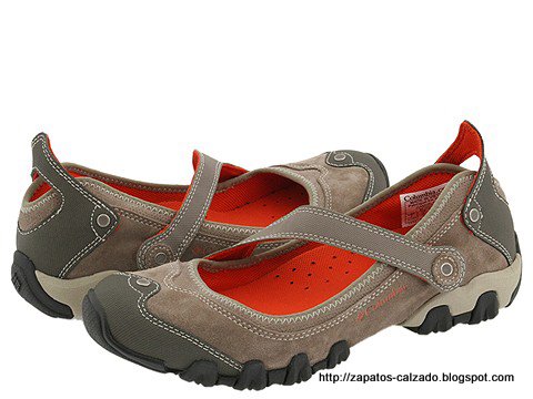 Zapatos calzado:calzado-822626