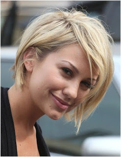 short hairstyles you can do at home