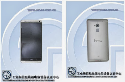 HTC, HTC One Max