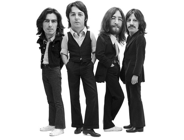 The Beatles | Ximinia