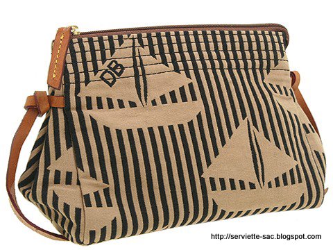 Serviette sac:serviette-1294762