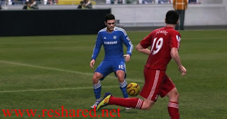 PESedit PES 2013 Patch 4.1 + 4.1.1 FIX (PC)