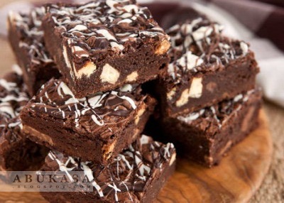  Resep  Membuat Brownies  Tempe  Lezat dan Nikmat