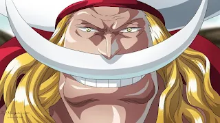 Siapa Saja Yonko di One Piece ? - Berikut Daftarnya!