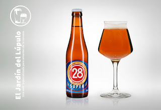 Brasserie 28 Super