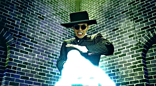 g-dragon michigo mv screencap edit 15 and review