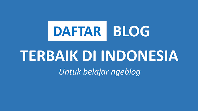 blog terbaik di indonesia