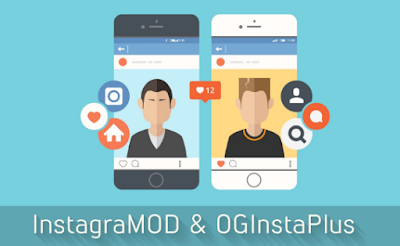 Instagram+Mod dan OGInsta Plus v8.5.0 bulid 33516302