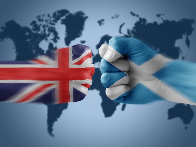Szakértő: lehet újabb népszavazás Skócia kiválásáról Nagy-Britanniából