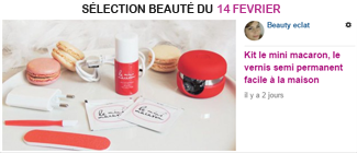 blog maquillage