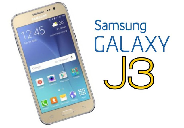 Harga Terbaru Dan Spesifikasi Lengkap Samsung Galaxy J3 Yang Hadir Dengan Teknologi Android Lollipop