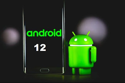 Amazing features of Android 12