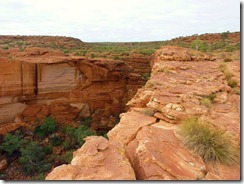 Kings Canyon Ian 188