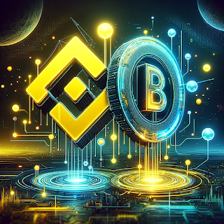 Binance and Poloniex