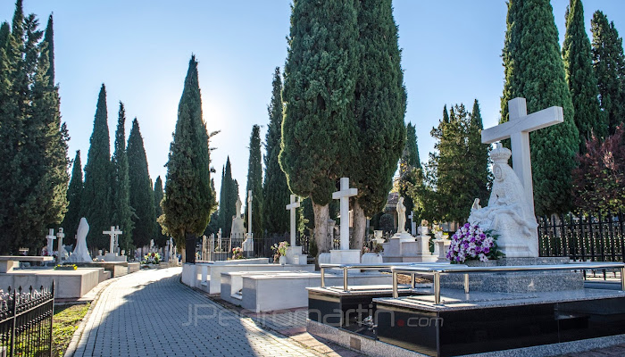 CEMENTERIO DE SAN JOSÉ