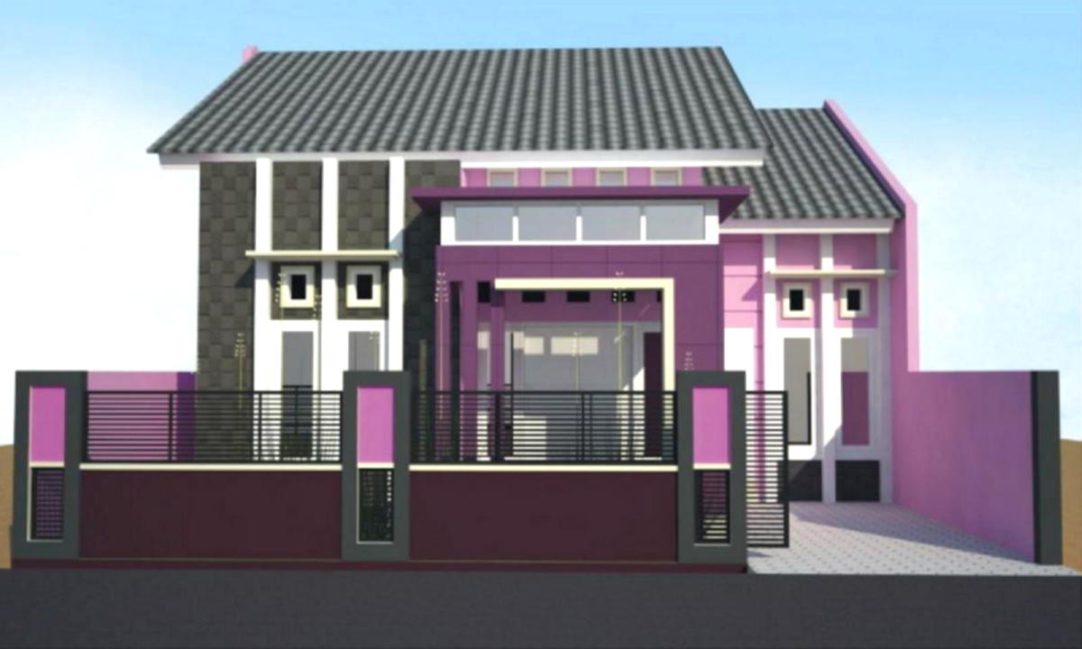 Pengertian Rumah Minimalis Sederhana Dshdesign4kinfo