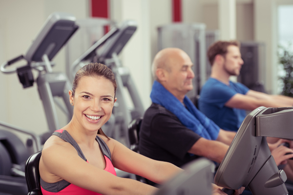 Everything You Need To Know About Exercise Bikes, Their Benefits, & Weight Loss