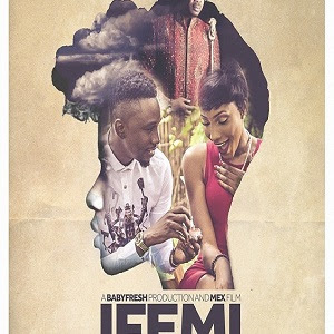 Download iFemi By Tolu Ft Don Jazzy