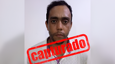 Captura en Guanare: José Chinchilla Detenido por Homicidio Intencional