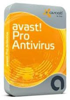 Avast Pro Antivirus 2013 8.0.1488 Full Serial And Patch