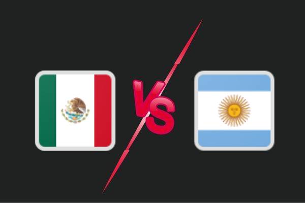 مشاهدة مباراة المكسيك والأرجنتين اليوم بتاريخ 26-11-2022 كأس العالم 2022