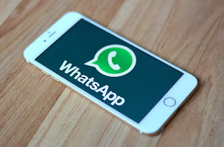 Wow, Inilah Cara Jitu Mengatasi WhatsApp Disadap Hacker, 100% Work!