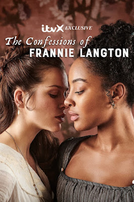 The Confessions Of Frannie Langton Series Poster