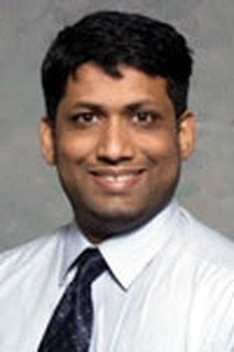 Parameswaran Hari, MD, MRCP, MS