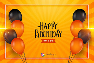 Birthday Wish For Royal