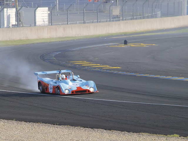 jiemve, LE MANS CLASSIC, 2018, MIRAGE, M6